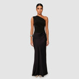 Irén - Elegáns Maxi Ruha