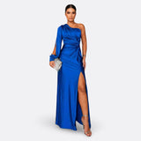 Erzsébet - Elegáns Maxi Ruha