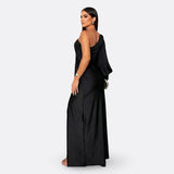 Erzsébet - Elegáns Maxi Ruha