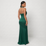 Fanni - Elegáns Maxi Ruha