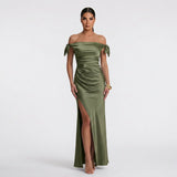 Vivien - Elegáns Maxi Ruha