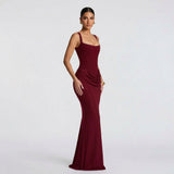 Maria - Elegáns Maxi Ruha