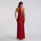 Dorina - Elegáns Maxi Ruha