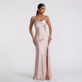 Melinda - Elegáns Maxi Ruha