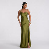 Melinda - Elegáns Maxi Ruha