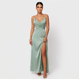 Borbála - Elegáns Maxi Ruha