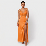Borbála - Elegáns Maxi Ruha