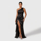 Blanka - Elegáns Maxi Ruha