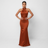 Fanni - Elegáns Maxi Ruha