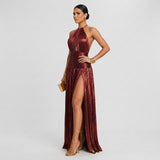 Zsanett - Elegáns Maxi Ruha