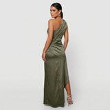 Luca - Elegáns Maxi Ruha