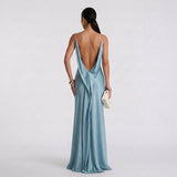 Melinda - Elegáns Maxi Ruha