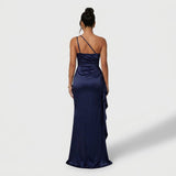Blanka - Elegáns Maxi Ruha