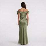 Vivien - Elegáns Maxi Ruha