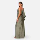 Erzsébet - Elegáns Maxi Ruha
