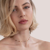 Tekla - Luly Stein necklace