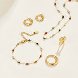 Tekla - Luly Stein necklace