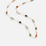 Tekla - Luly Stein necklace