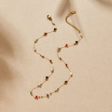 Tekla - Luly Stein necklace
