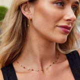 Tekla - Luly Stein necklace
