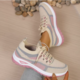 Magdolna - Könnyű Komfort Sneaker