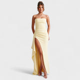 Zafira - Maxi Elegancia Ruha