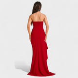 Zafira - Maxi Elegancia Ruha