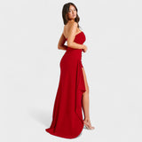 Zafira - Maxi Elegancia Ruha